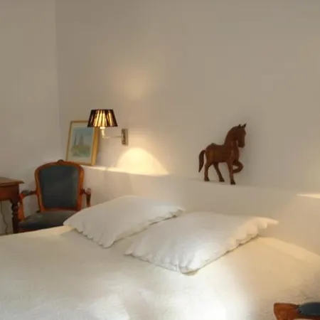 Couette-café Lou Ventoulet