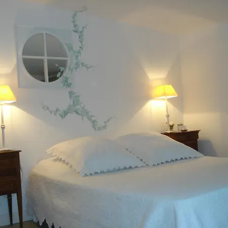 Couette-café Lou Ventoulet Mouries